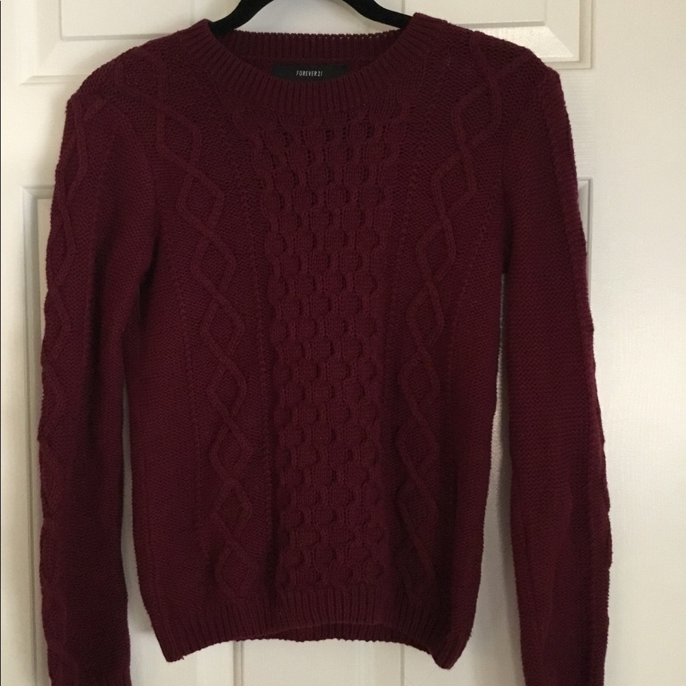 Forever 21 Sweater